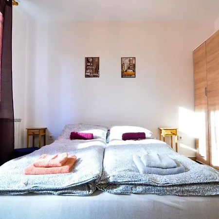 Breezy Apartment Sarajevo