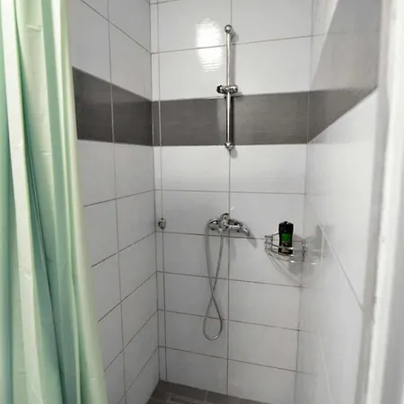 Apartment Breezy Sarajevo