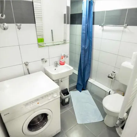 Apartman Breezy *