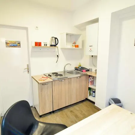 Breezy Apartman Sarajevo