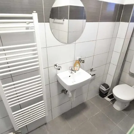 Breezy Appartement *